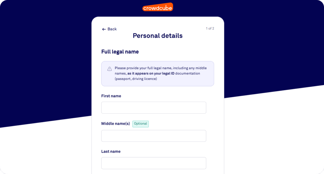CrowdCube 3