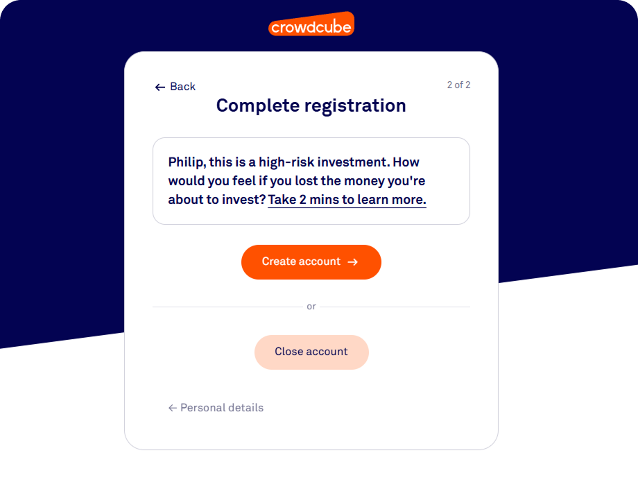 CrowdCube 7