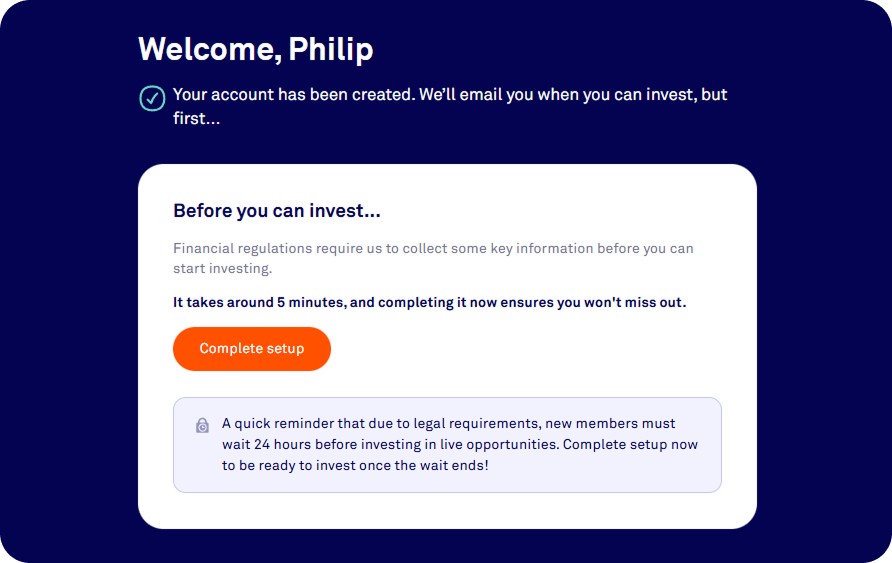 CrowdCube 8