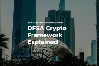 Dubai as a Crypto Hub_ What the New DFSA Framework Signals for Investment Platforms