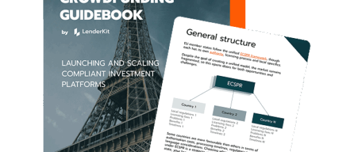 European Crowdfunding Guidebook